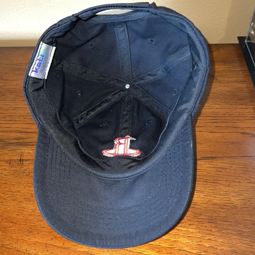 Houston Rockets Hat - Picture 4 of 5